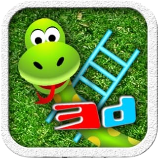 Snakes and Ladders